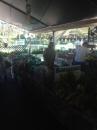Final shopping trip in Stuart, Florida, for fresh vegatables